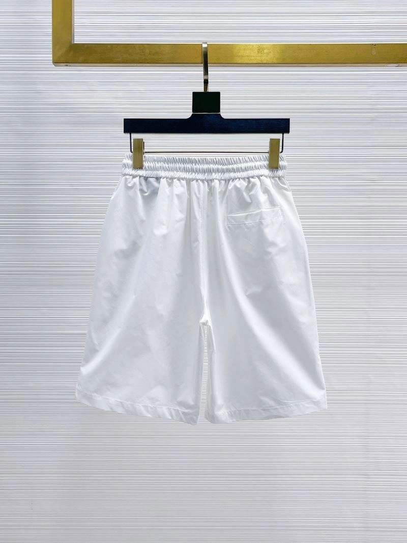 Prada Short Pants Seasonal 170795