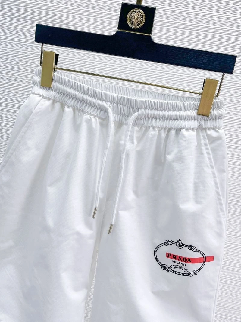 Prada Short Pants Seasonal 170795