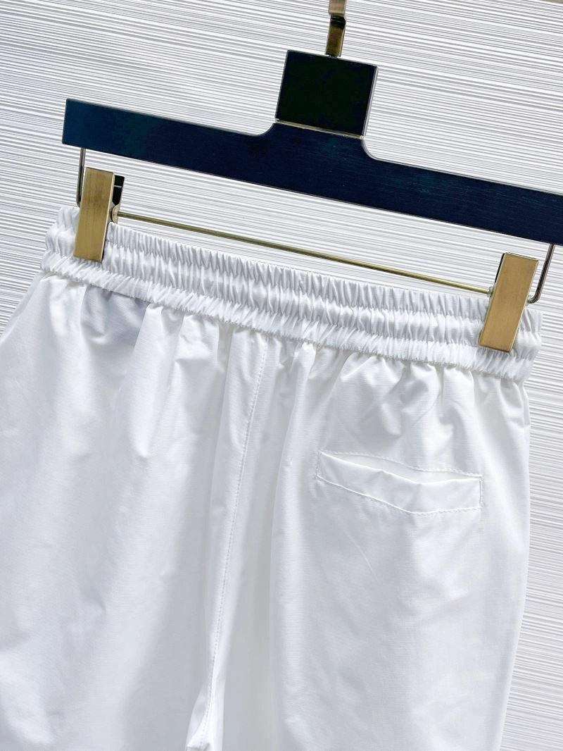 Prada Short Pants Seasonal 170795