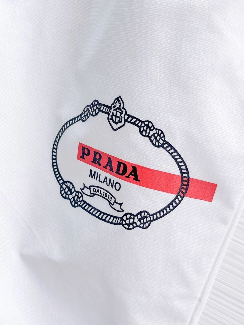 Prada Short Pants Seasonal 170795