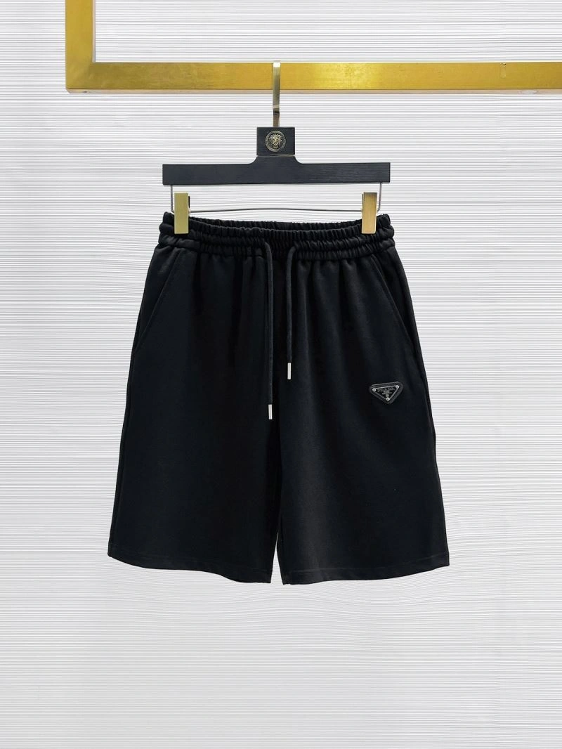 Prada Short Pants Seasonal 170794