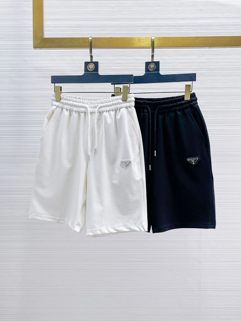 Prada Short Pants Seasonal 170794