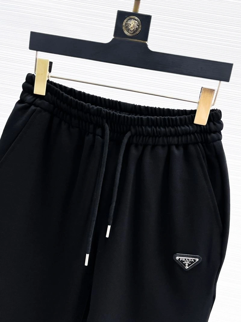 Prada Short Pants Seasonal 170794