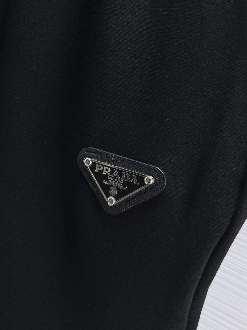 Prada Short Pants Seasonal 170794