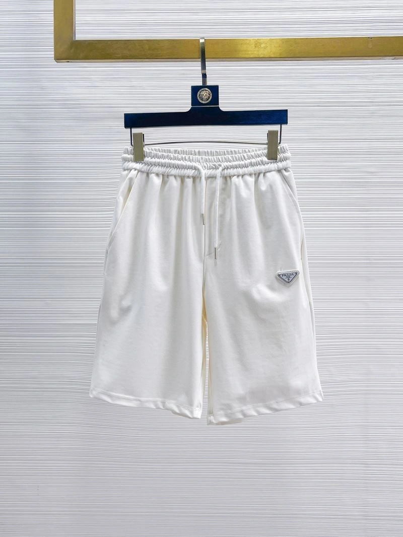Prada Short Pants FlexibleFit 170793