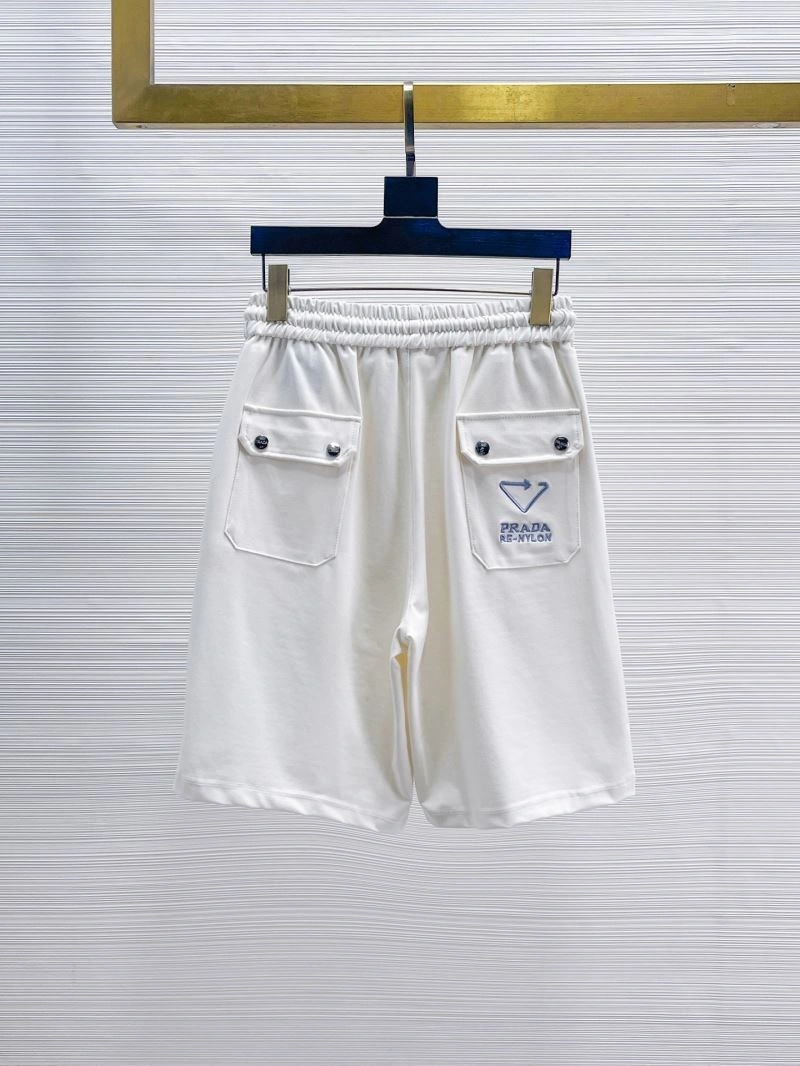 Prada Short Pants FlexibleFit 170793