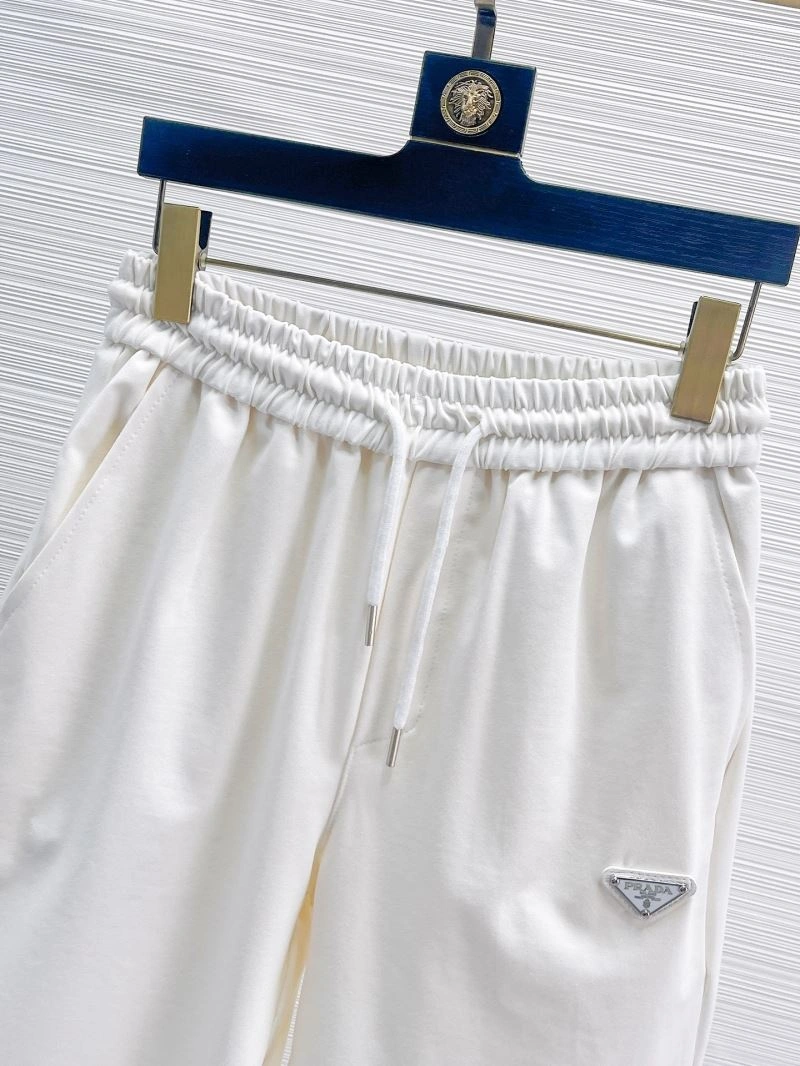 Prada Short Pants FlexibleFit 170793