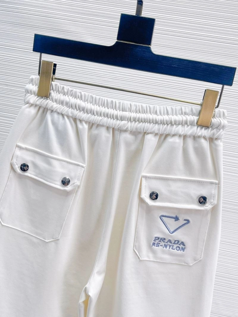 Prada Short Pants FlexibleFit 170793
