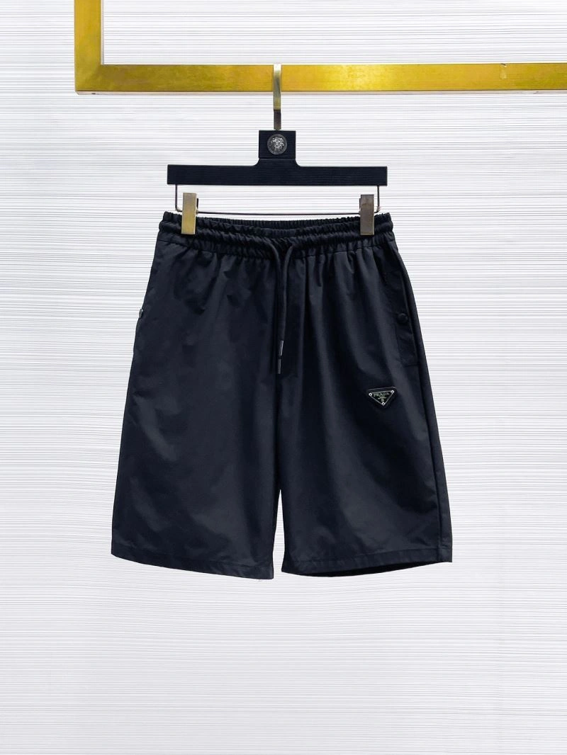 Comfortable Prada Short Pants 170833