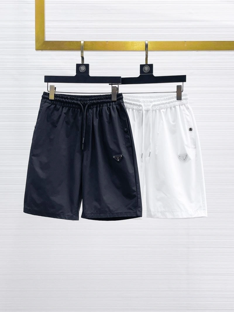 Comfortable Prada Short Pants 170833