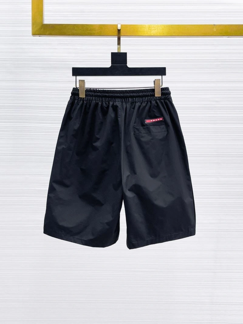 Comfortable Prada Short Pants 170833