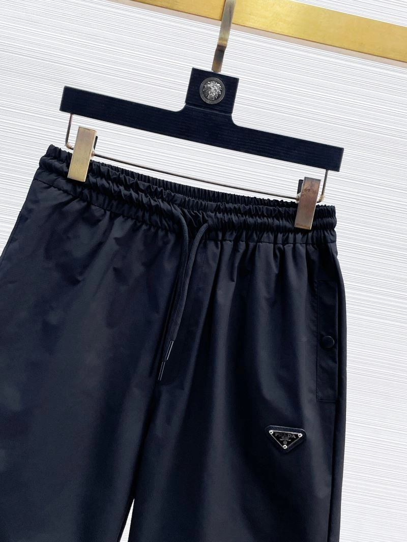 Comfortable Prada Short Pants 170833