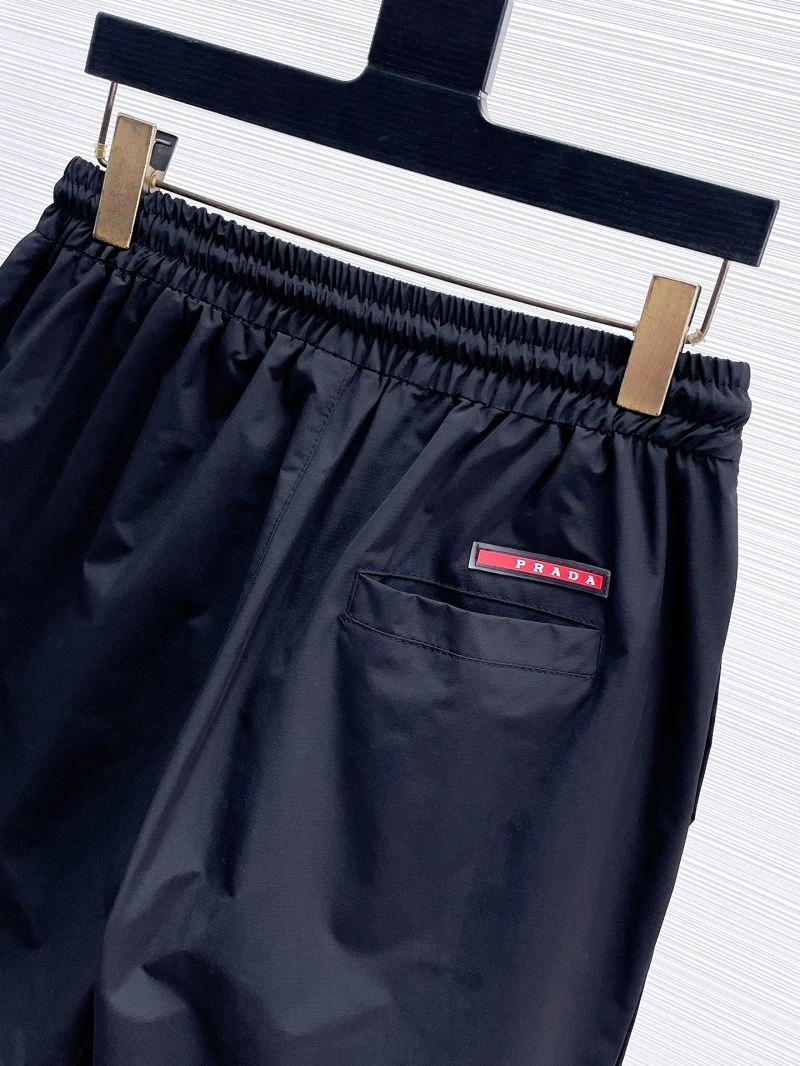 Comfortable Prada Short Pants 170833