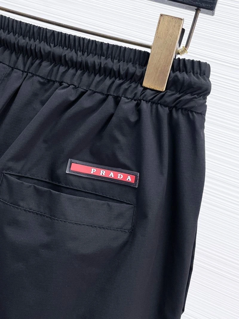 Comfortable Prada Short Pants 170833