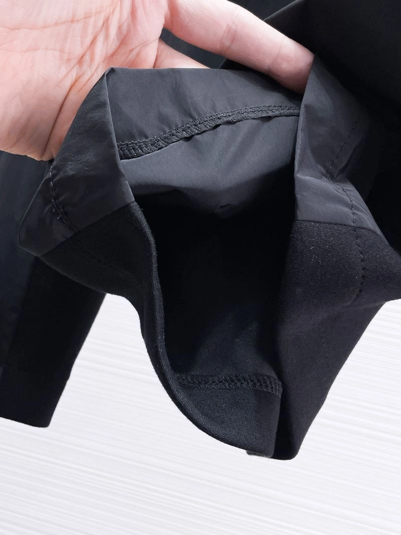 Effortless Prada Short Pants 170790