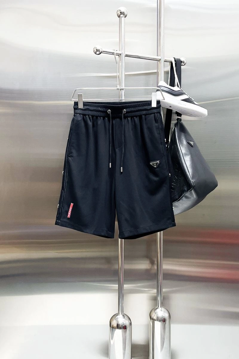 StreetReady Prada Short Pants 170783