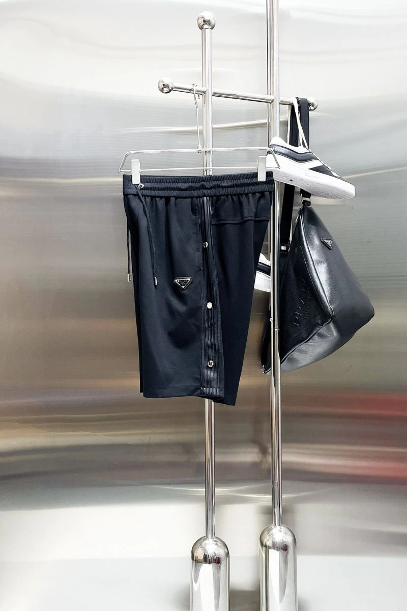 StreetReady Prada Short Pants 170783