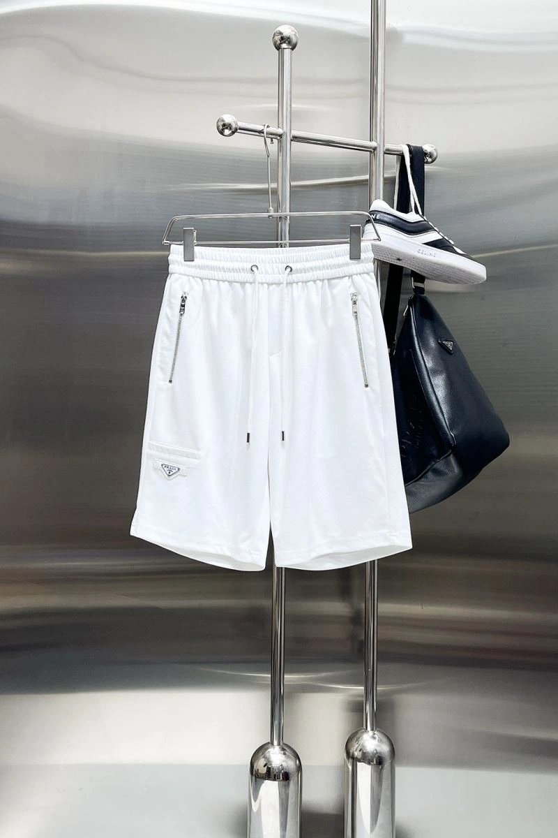 Prada Short Pants SoftTouch 170782
