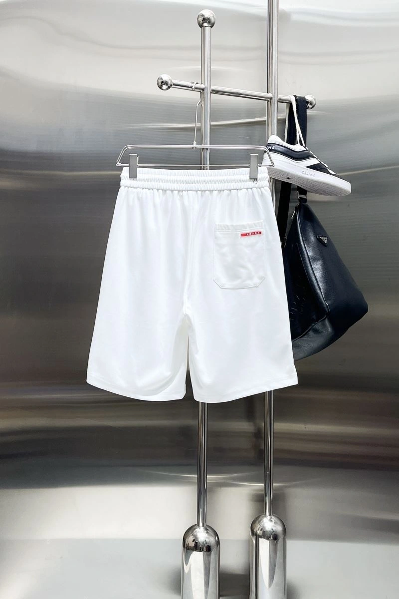 Prada Short Pants SoftTouch 170782