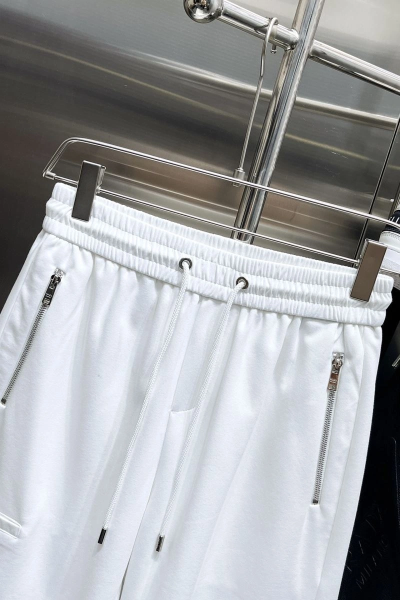 Prada Short Pants SoftTouch 170782