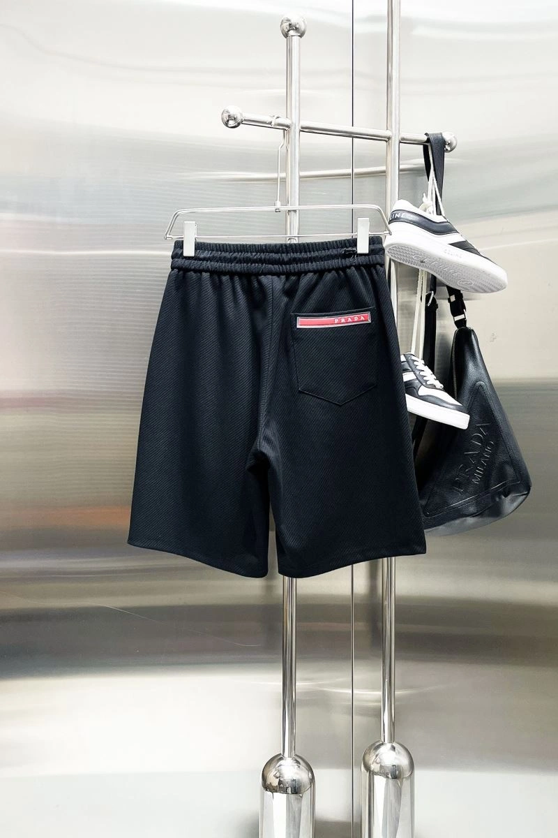 Prada Short Pants Bold 170784