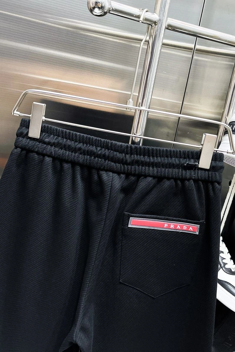 Prada Short Pants Bold 170784