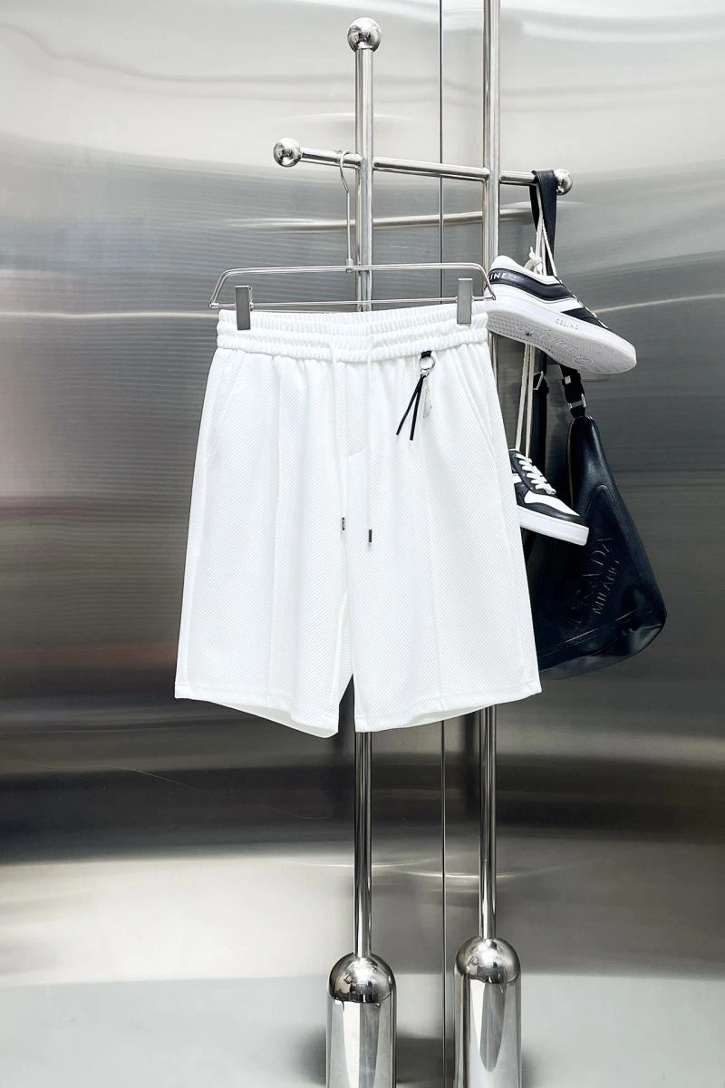 Prada Short Pants Lightweight 170777