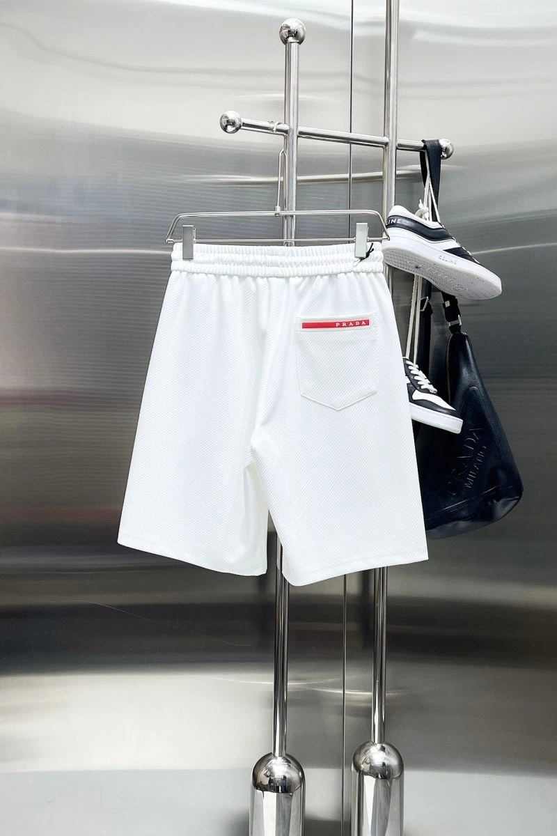 Prada Short Pants Lightweight 170777