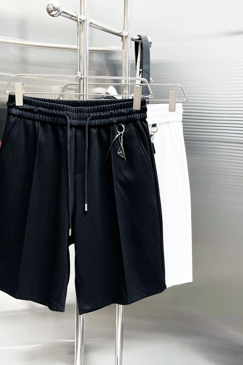 Prada Short Pants Lightweight 170777