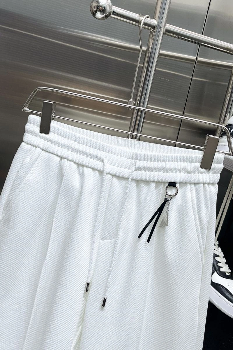 Prada Short Pants Lightweight 170777