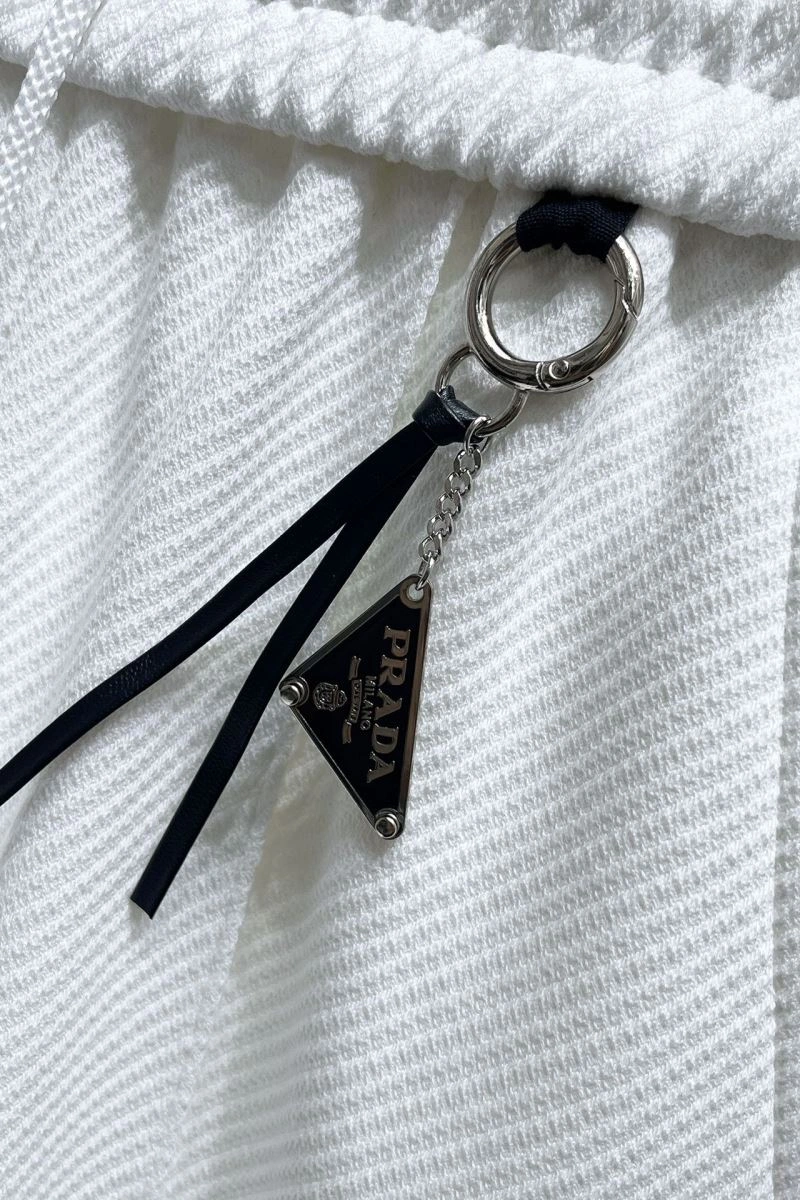 Prada Short Pants Lightweight 170777