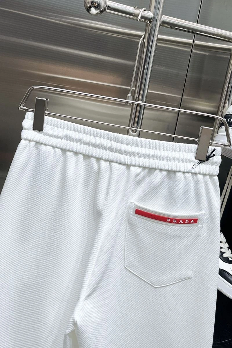 Prada Short Pants Lightweight 170777