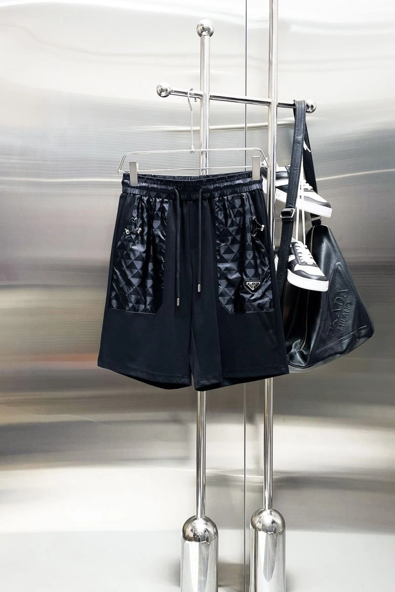 Prada Short Pants OnTrend 170785