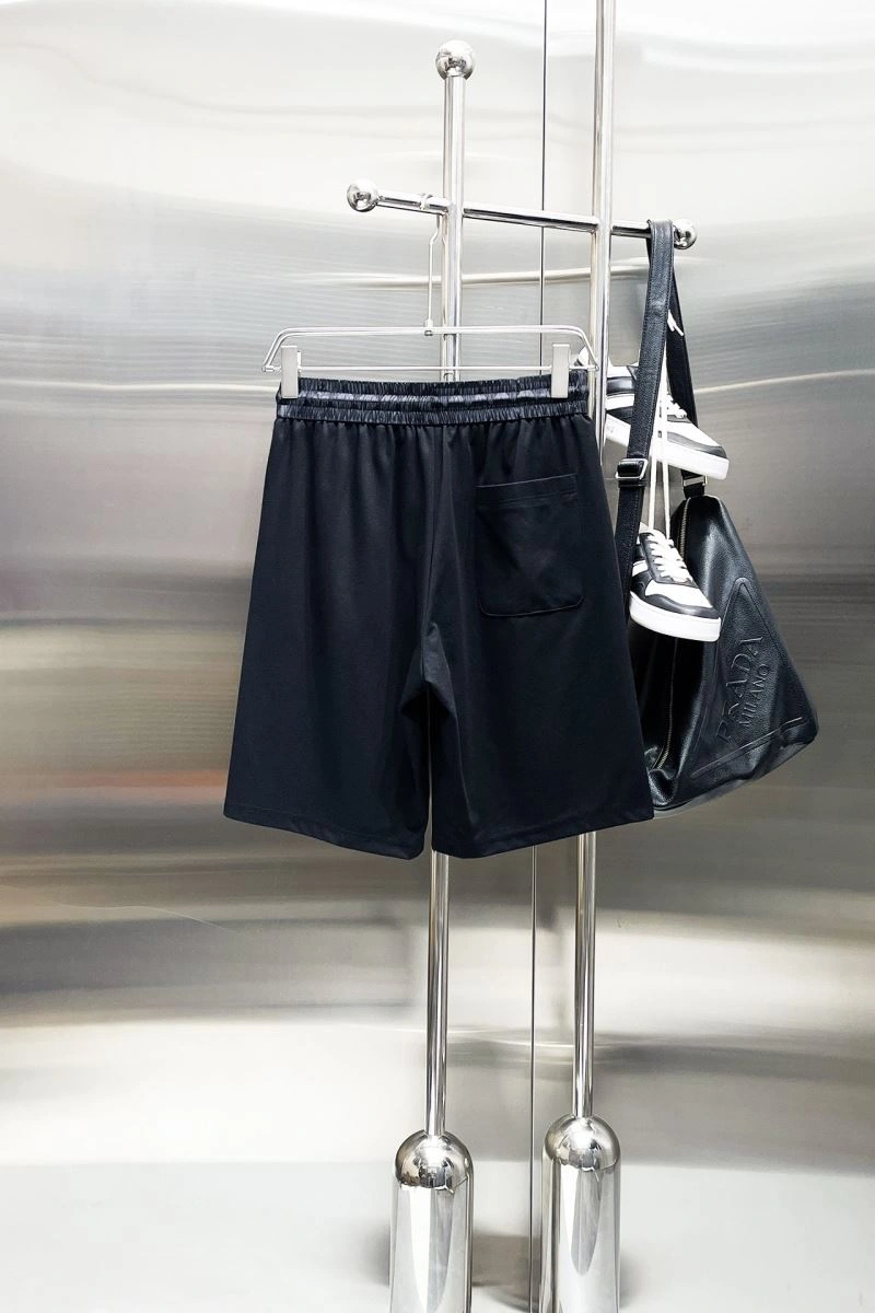 Prada Short Pants OnTrend 170785