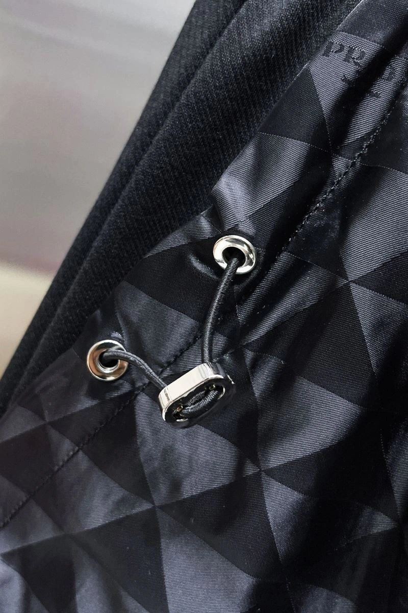 Prada Short Pants OnTrend 170785
