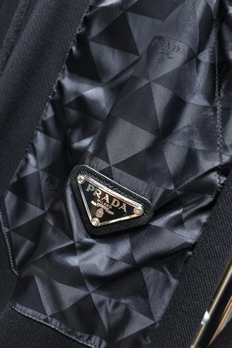 Prada Short Pants OnTrend 170785