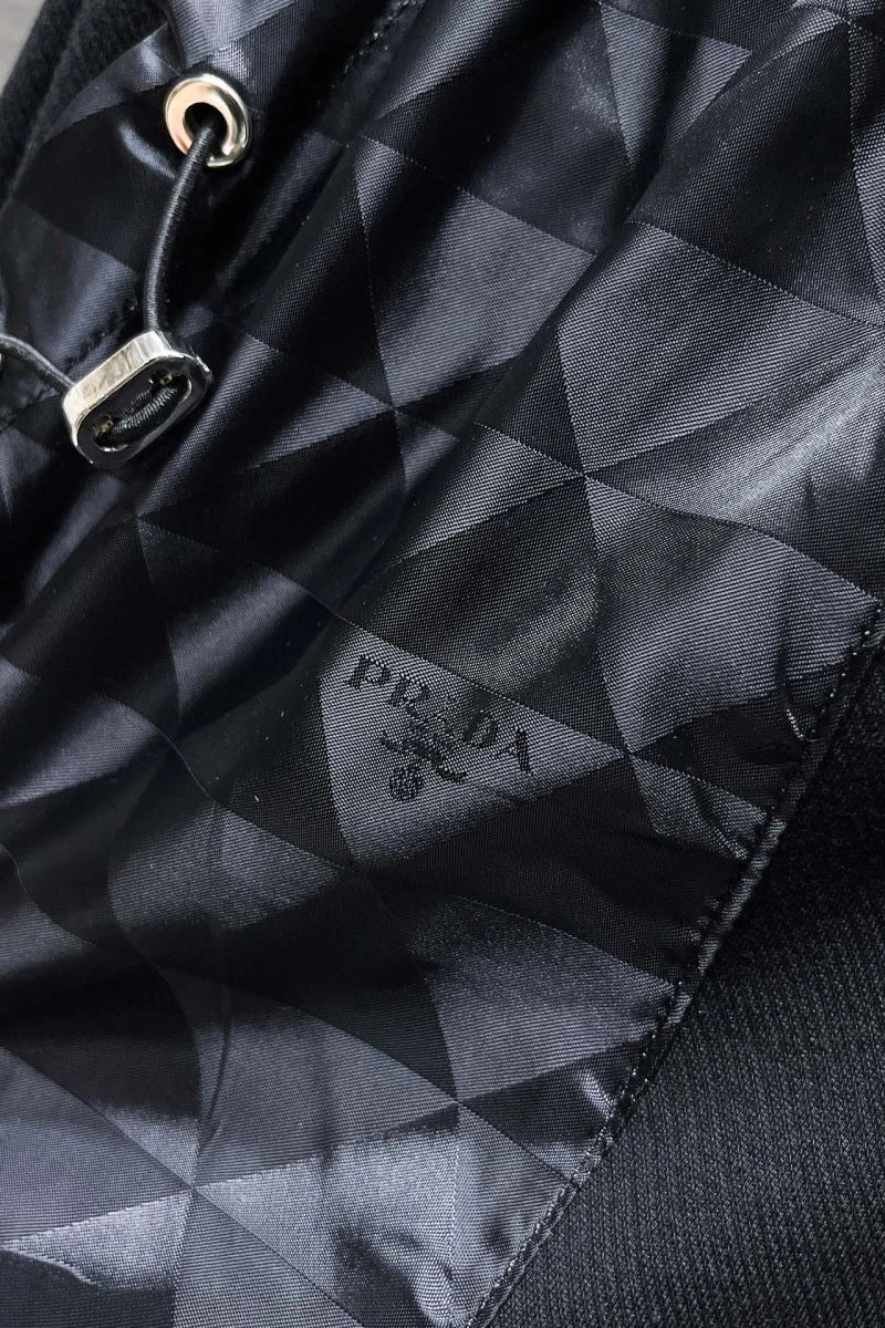 Prada Short Pants OnTrend 170785