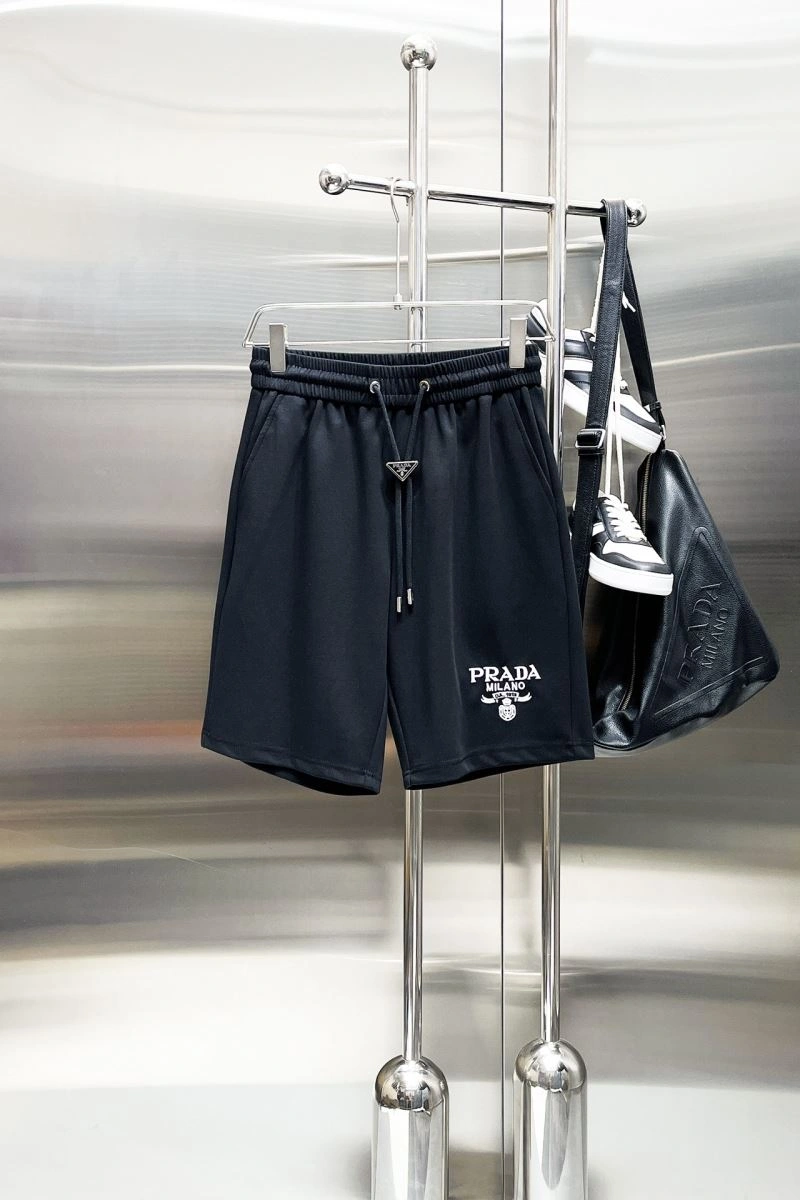 Prada Short Pants QuickDry 170775