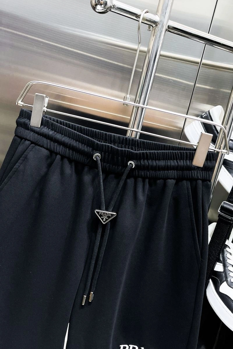 Prada Short Pants QuickDry 170775