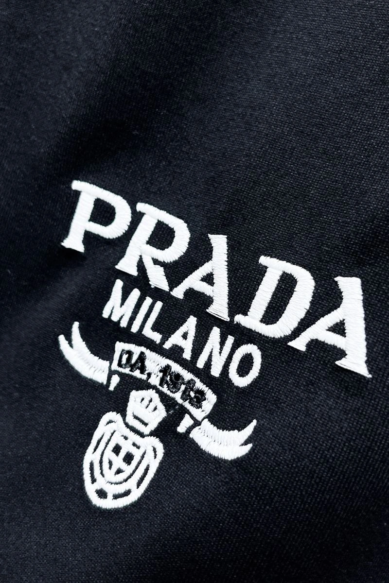 Prada Short Pants QuickDry 170775
