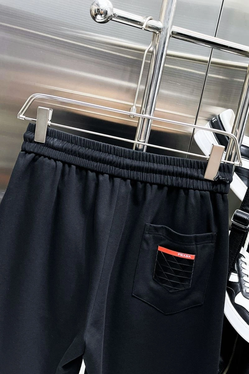 Prada Short Pants QuickDry 170775