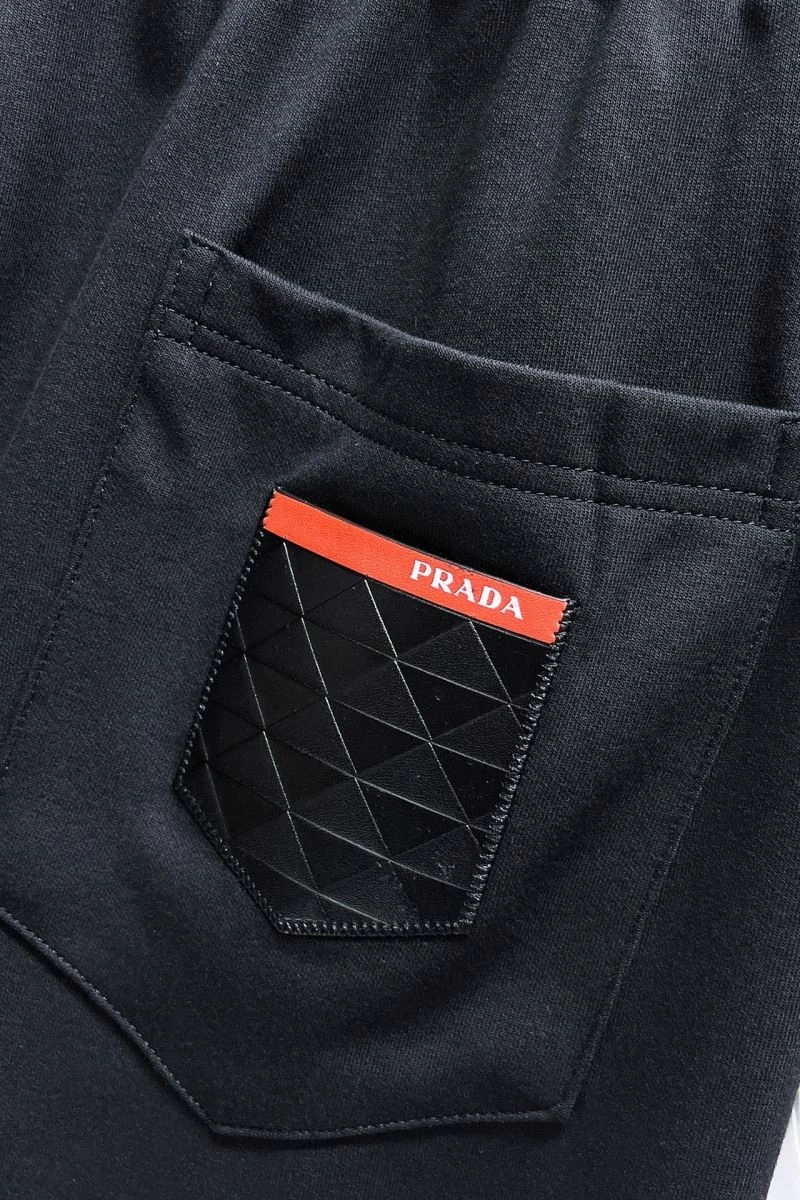 Prada Short Pants QuickDry 170775