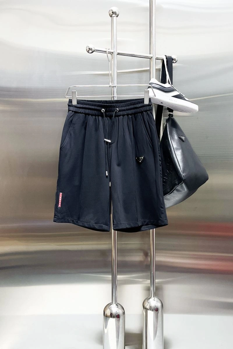 Sustainable Prada Short Pants 170774