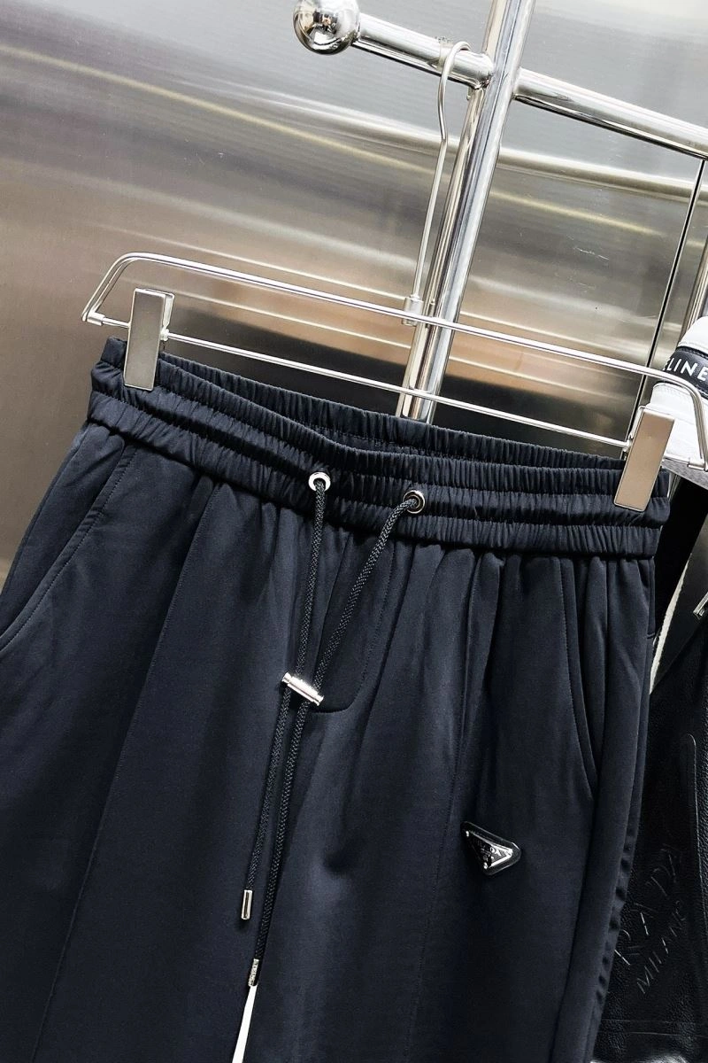 Sustainable Prada Short Pants 170774