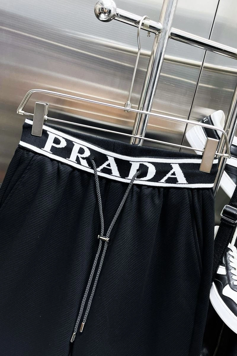 GoodFit Prada Short Pants 170776