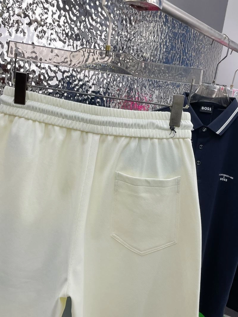 Prada Short Pants Resilient 170863