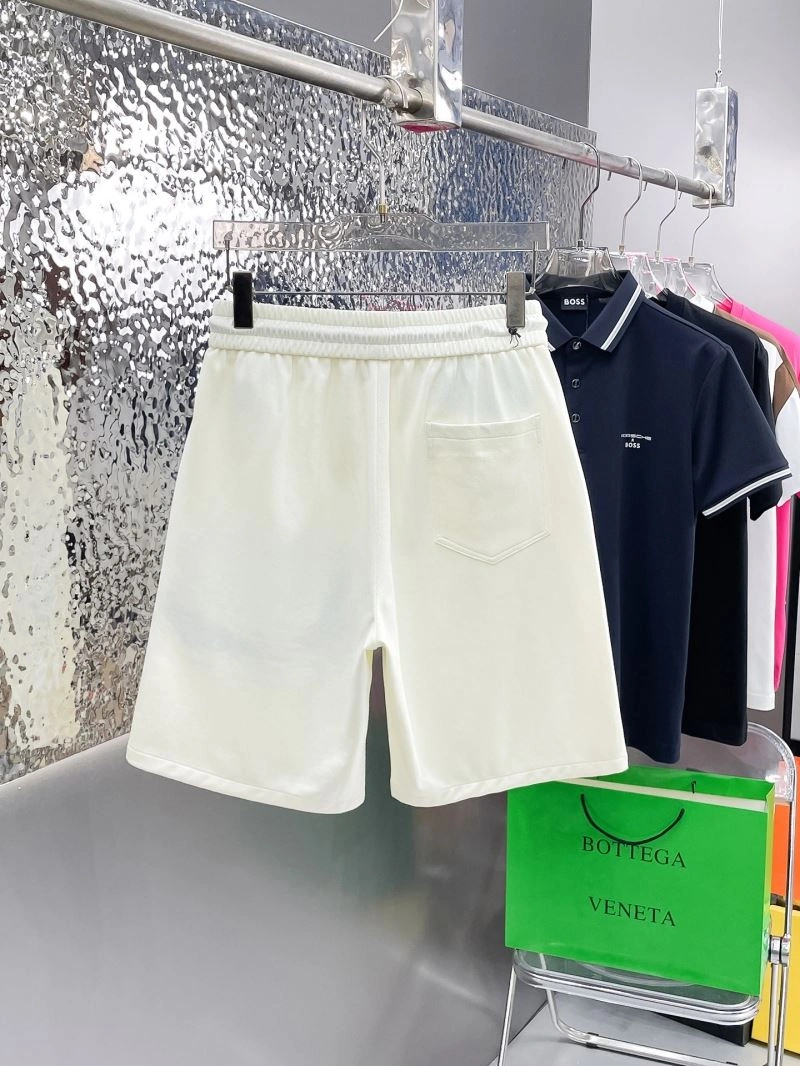 Prada Short Pants Resilient 170863