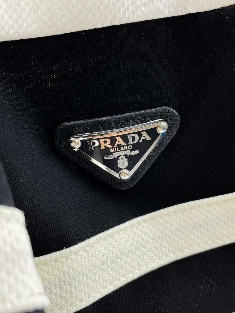 Prada Short Pants Resilient 170863
