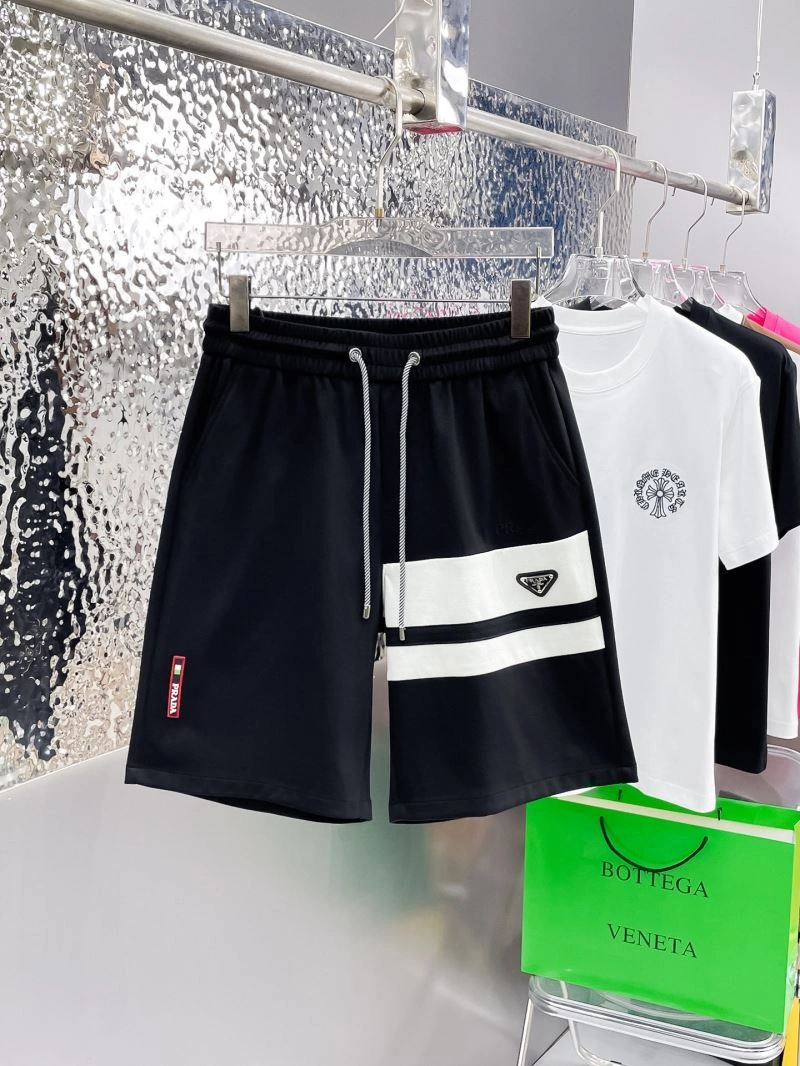 Prada Short Pants HighPerformance 170787