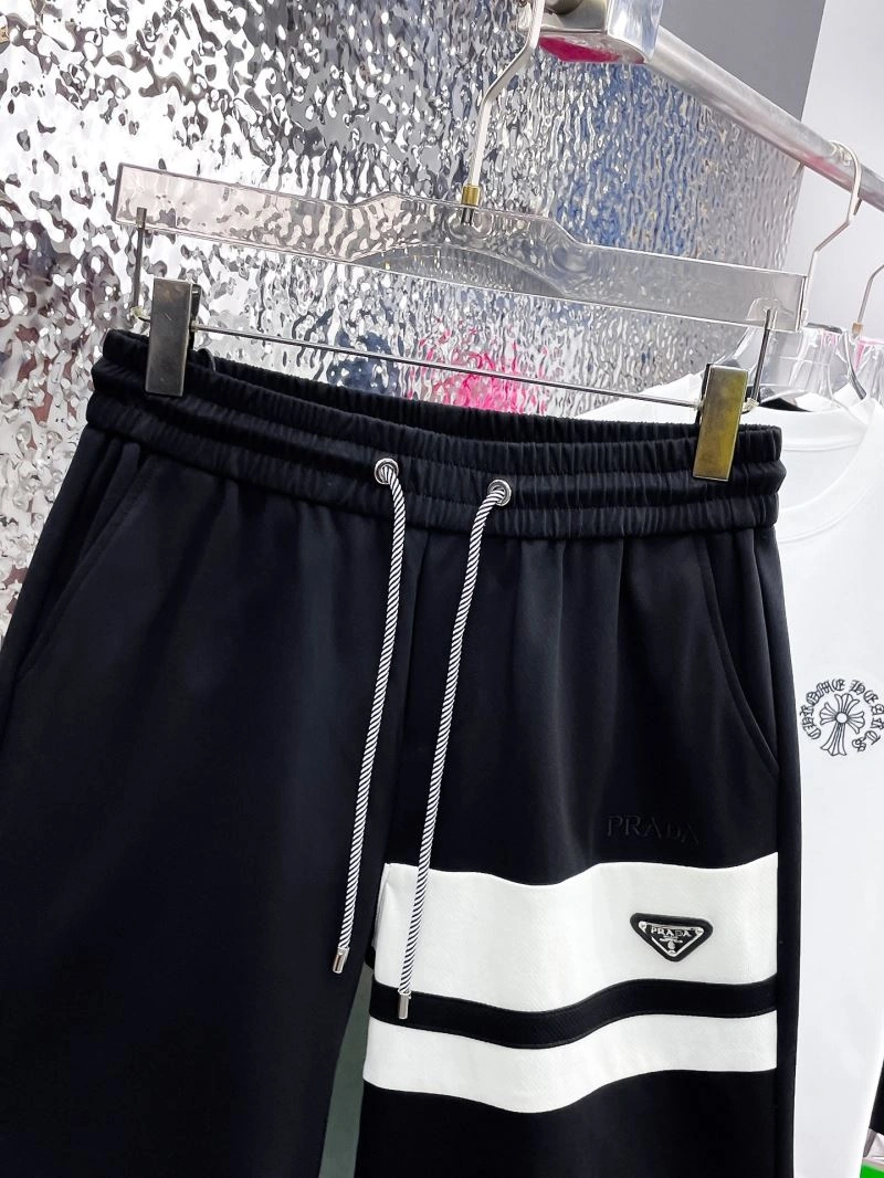 Prada Short Pants HighPerformance 170787
